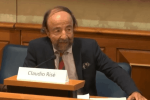 «Gli stupri? Viviamo in una società porno»
