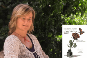 «Dalla rosa può sbocciare di nuovo la poesia»