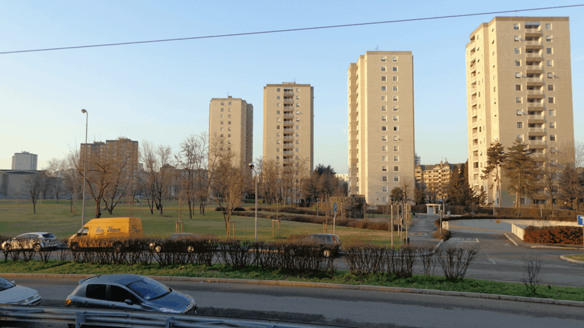 Ragazzina stuprata a Milano da sette egiziani