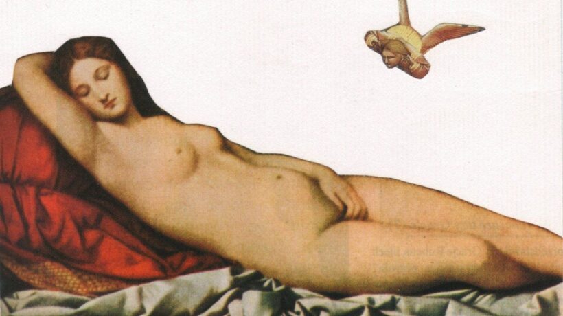 Wislawa Szymborska in mostra a Genova