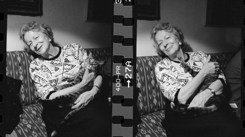 Wislawa Szymborska in mostra a Genova