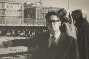 Cinquant’anni senza Adriano Romualdi: il miglior cervello della destra culturale