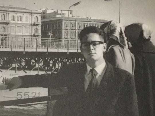Cinquant’anni senza Adriano Romualdi: il miglior cervello della destra culturale