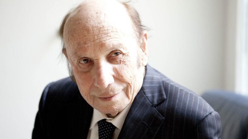 Per Alberoni la politica somigliava all’amore
