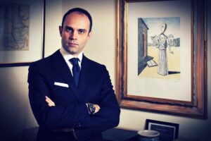 Di Donna al ministero: stop per i nostri scoop
