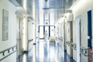 Il paradosso della sanità