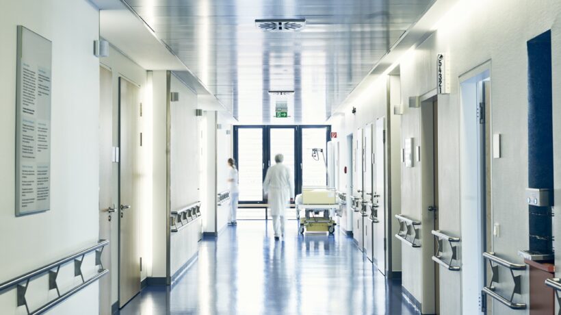 Il paradosso della sanità