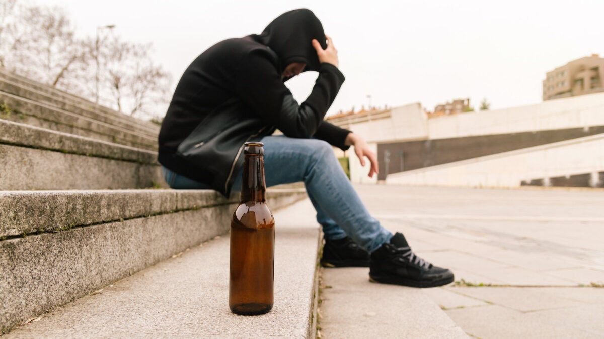 «Sono i danni sociali della pandemia. L’isolamento ha colpito i più piccoli»