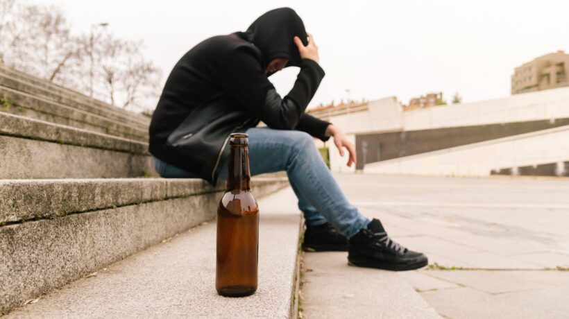 «Sono i danni sociali della pandemia. L’isolamento ha colpito i più piccoli»