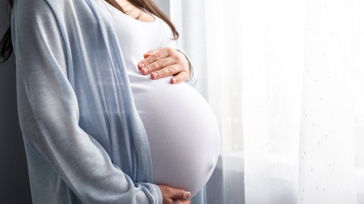 Al bimbo serve la madre, non un proprietario