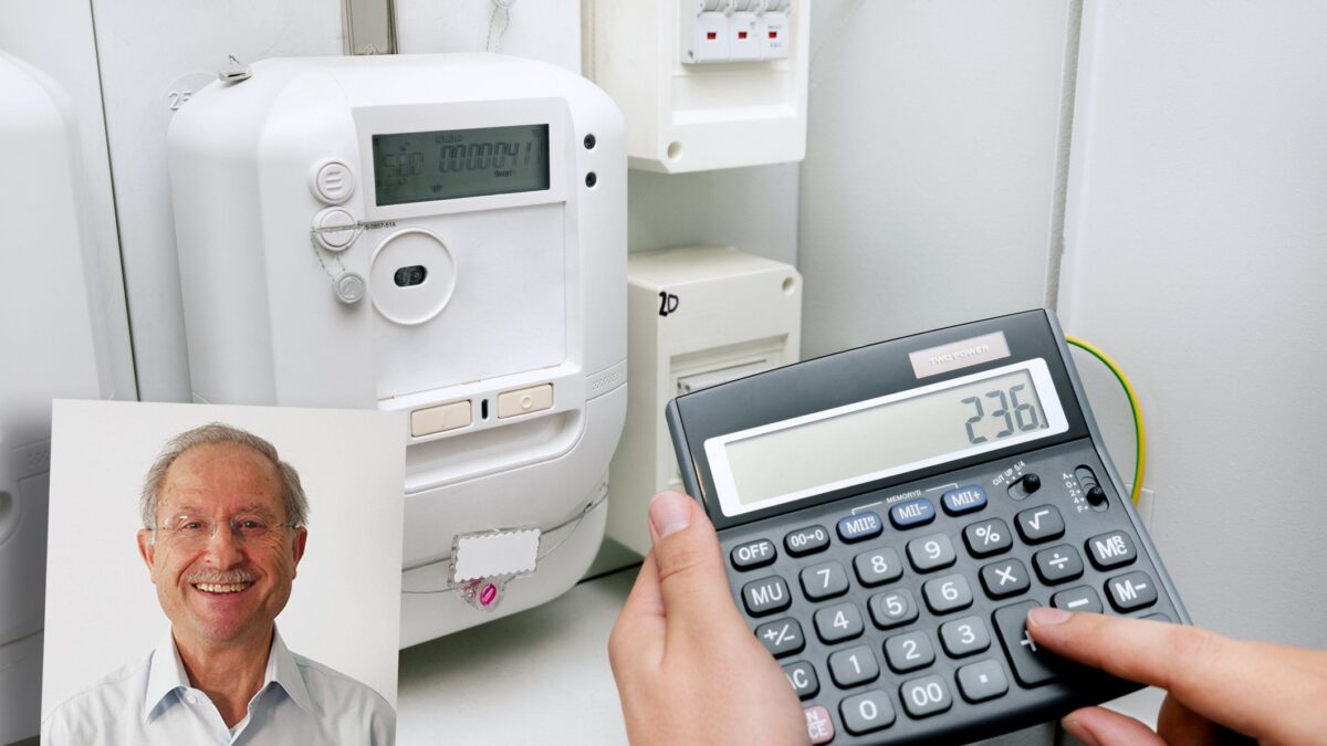 «Non c’è nessuna emergenza clima. Fa più danni il rincaro dell’elettricità»