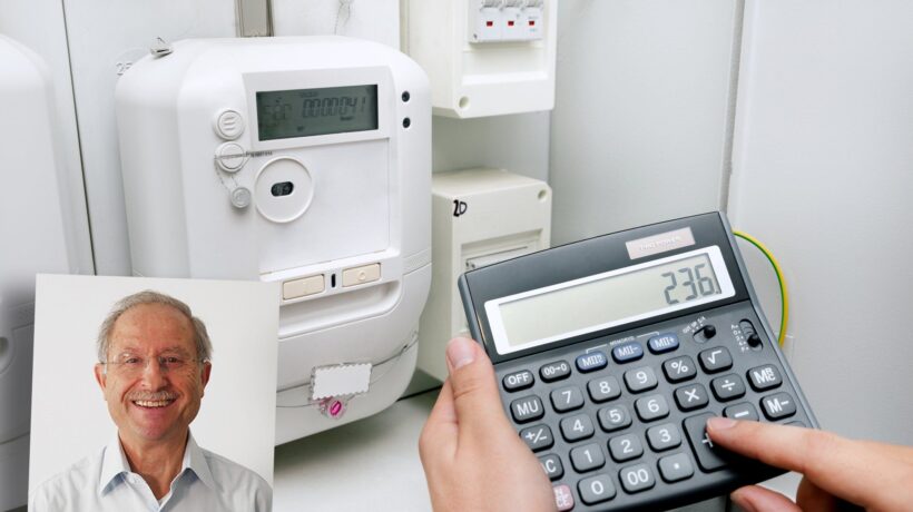 «Non c’è nessuna emergenza clima. Fa più danni il rincaro dell’elettricità»