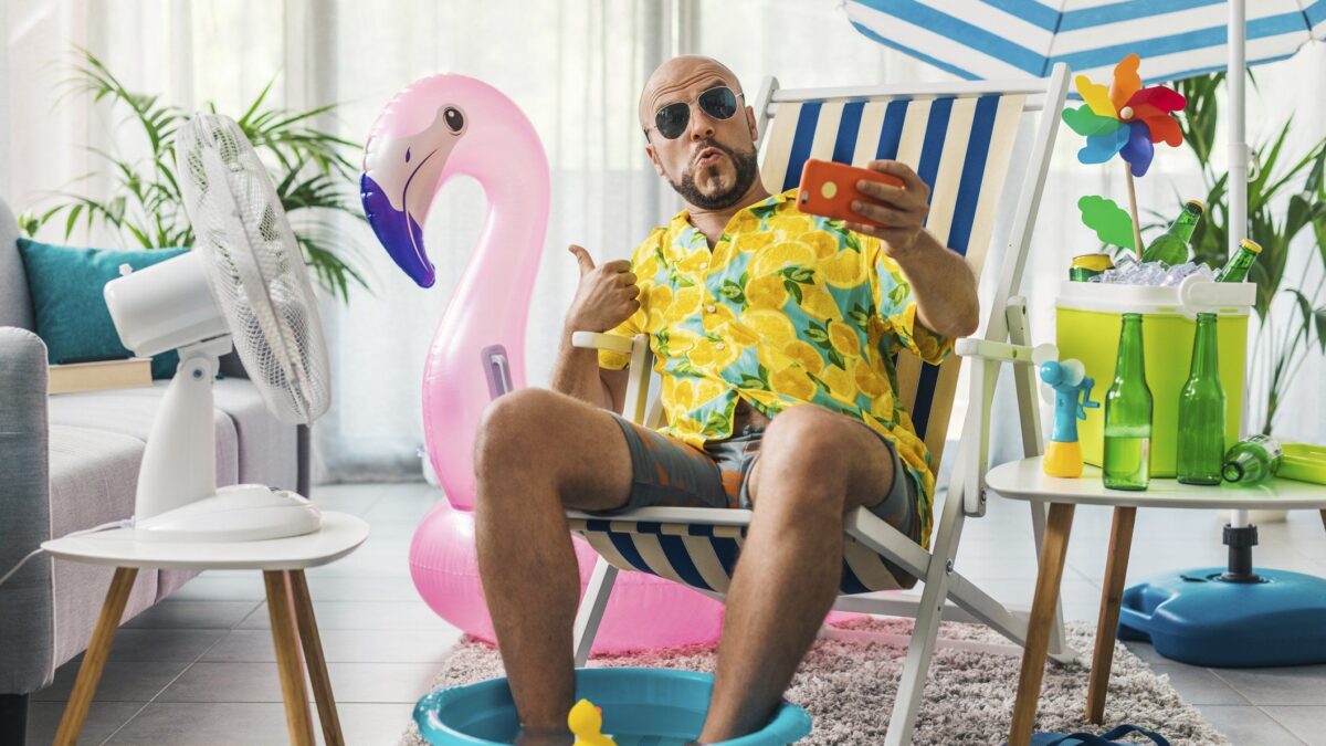 Vacanze troppo care, 1 italiano su 10 rinuncia