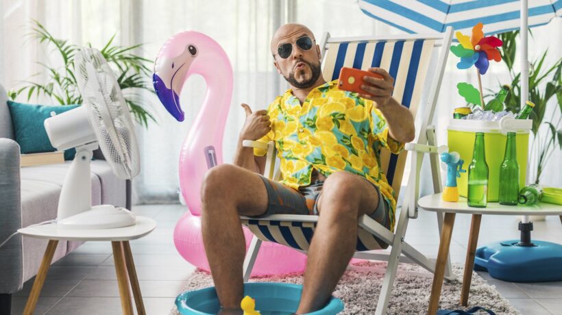 Vacanze troppo care, 1 italiano su 10 rinuncia