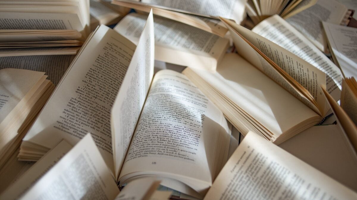 Cinque libri dove il protagonista sei tu