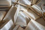 Cinque libri dove il protagonista sei tu