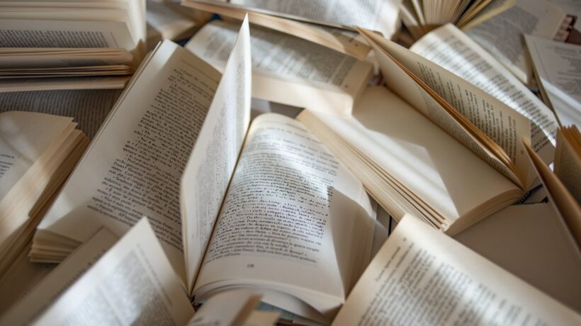 Cinque libri dove il protagonista sei tu