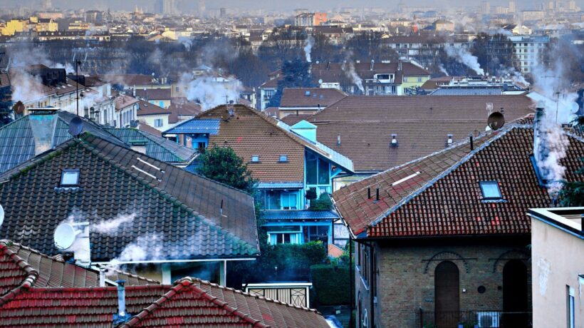 ​Ue contro le famiglie: «inquinano»​