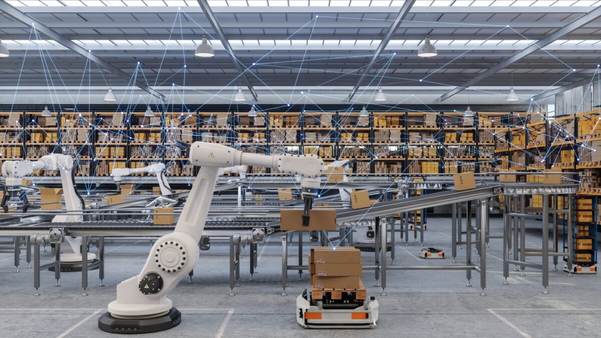 L’intelligenza artificiale va normata per evitare di perdere posti di lavoro
