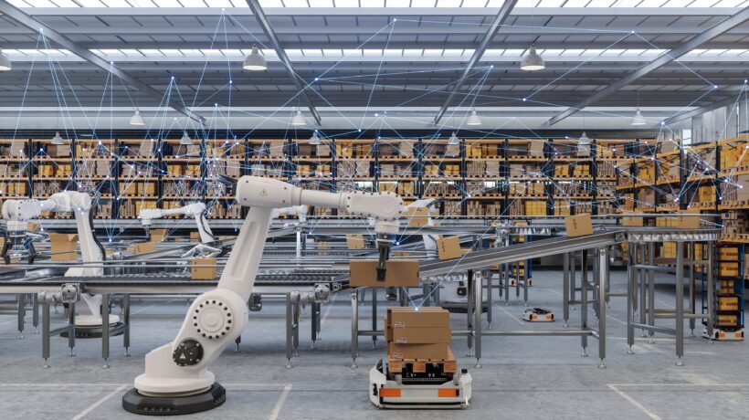 L’intelligenza artificiale va normata per evitare di perdere posti di lavoro