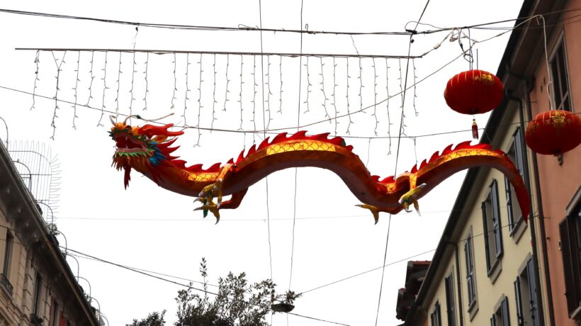 Fermate quel Dragone. Così la Cina ci conquista