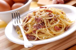 Errori d’autore in cucina