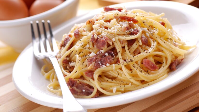 Errori d’autore in cucina
