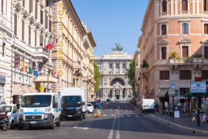 Gli incroci tra le società e il tesoro del clan