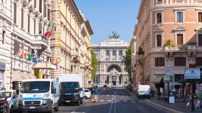 Gli incroci tra le società e il tesoro del clan