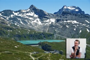 «Strade, abitazioni e dighe: l’uomo scrive la sua storia pure sulle “selvagge” Alpi»