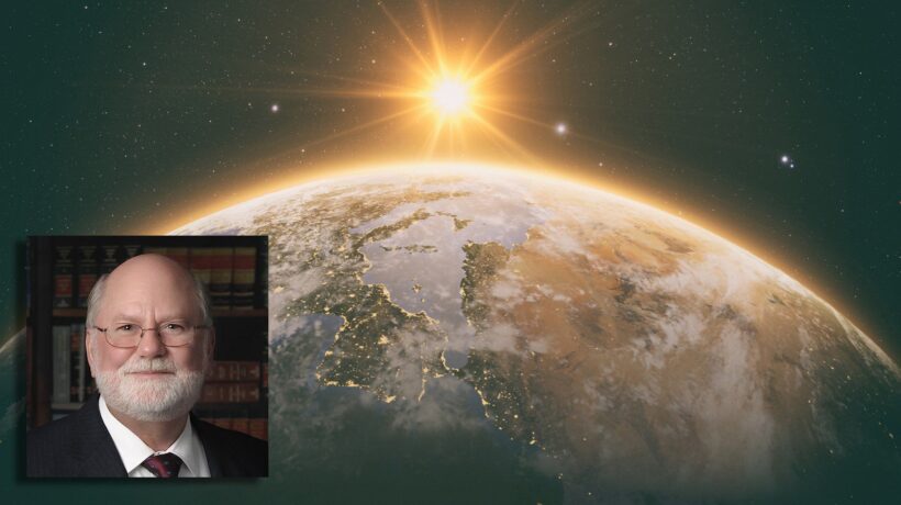 «Il riscaldamento dipende dal Sole, ma l’Ipcc ignora gli studi che lo dimostrano»
