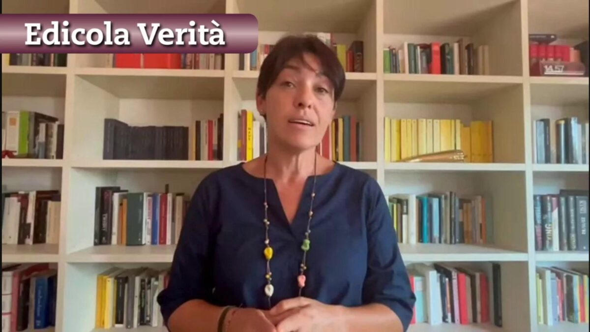 Edicola Verità