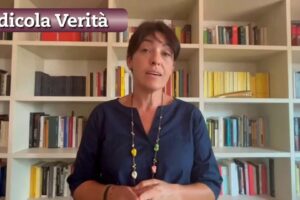 Edicola Verità