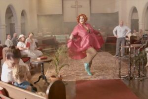 Nelle classifiche Usa di musica cristiana ai primi posti c’è una drag queen