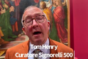 Luca Signorelli: Cortona lo celebra con una grande mostra
