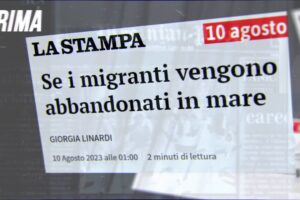 La sinistra chiede più accoglienza ma vuole anche meno immigrati