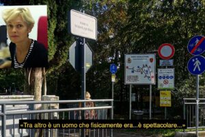 Ecco le parole del pm del caso di Rovereto