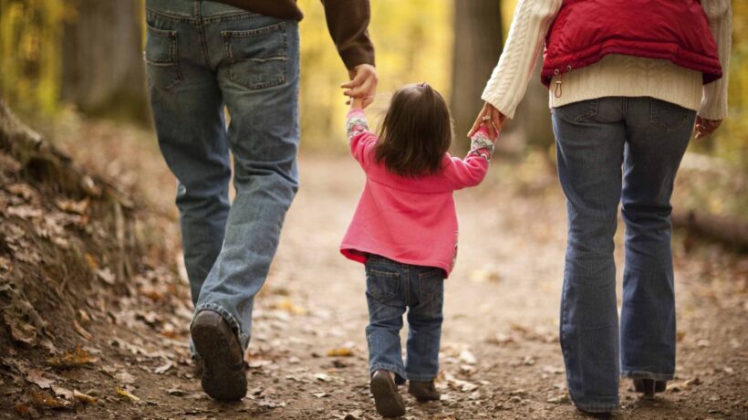 Famiglia, la grande calunniata