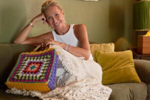 Cinzia Macchi: «Con la mia Milanesa sdogano la “sciura”»