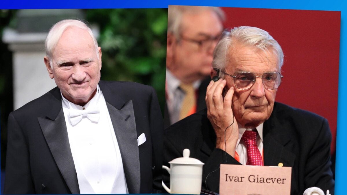 Un altro Nobel firma l’appello degli esperti contro i catastrofisti