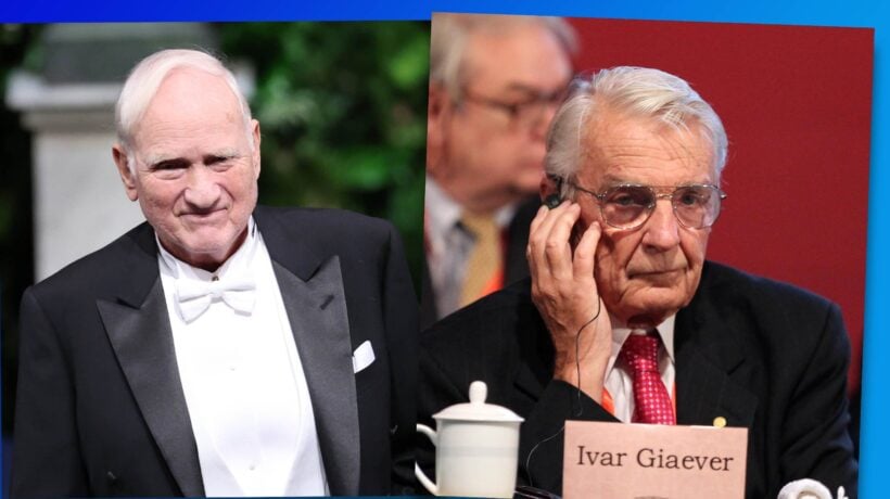 Un altro Nobel firma l’appello degli esperti contro i catastrofisti