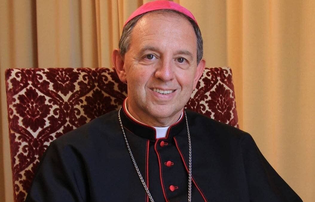 Antonio Suetta: «La Chiesa non offra un palcoscenico all’ideologia queer»
