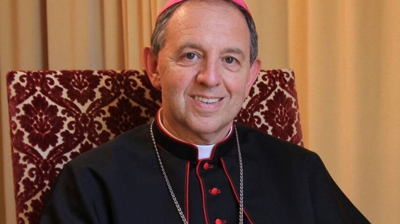 Antonio Suetta: «La Chiesa non offra un palcoscenico all’ideologia queer»