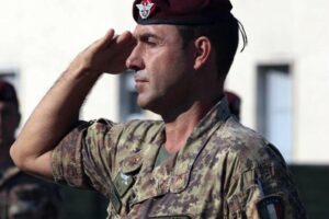 Ecco l’esposto del generale che tiene in ansia Mattarella