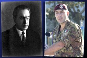 Vannacci «grezzo», Evola «nazista». La sinistra censura con ogni scusa