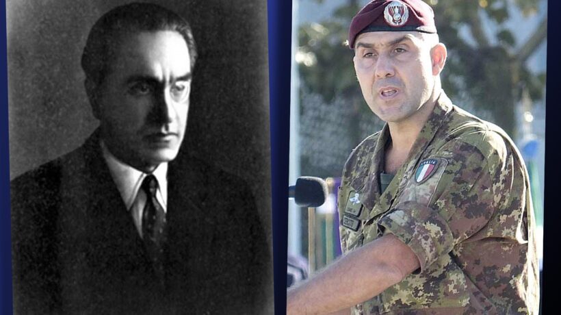 Vannacci «grezzo», Evola «nazista». La sinistra censura con ogni scusa