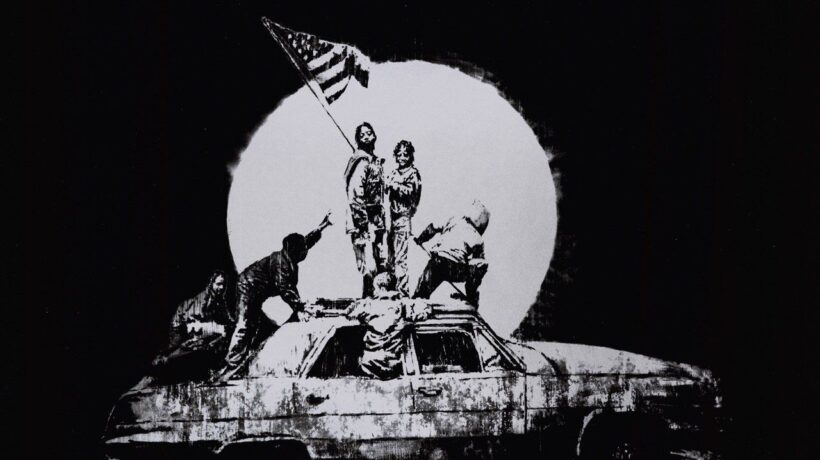 American Beauty. Da Robert Capa a Banksy in mostra a Padova