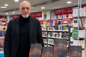 «La fantascienza oggi parla anche italiano»