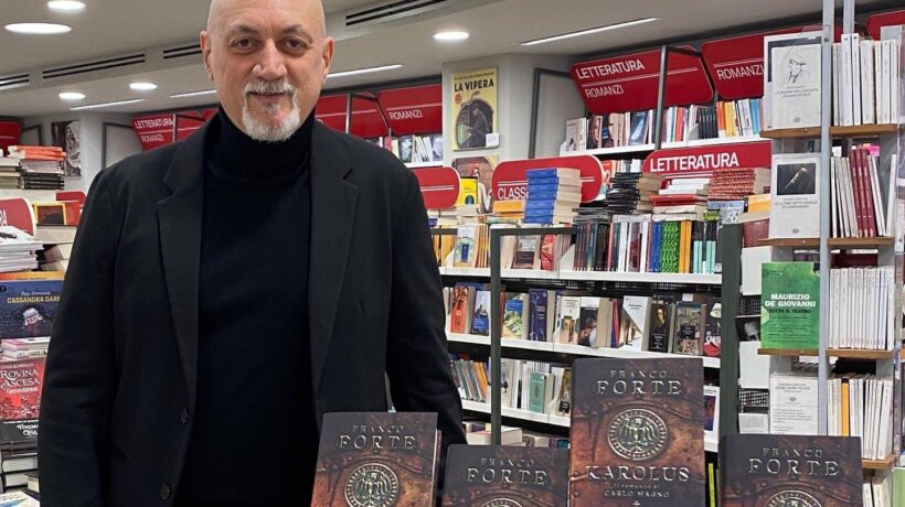 «La fantascienza oggi parla anche italiano»