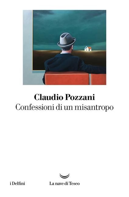 «L’avidità ha messo a tacere le coscienze critiche. Ci salveranno i misantropi»